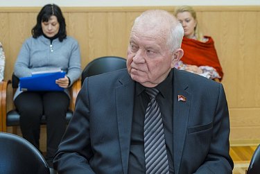 Главы и депутаты будут избираться на 5 лет